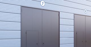 Купить гаражные ворота doorhan Кимры, цена от 6012 руб.