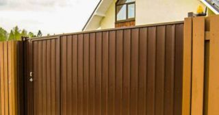 Купить откатные ворота - Doorhan Кимры, цена от 2823 руб.