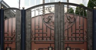 Купить услугу замер ворот Кимры, цена от 576 рублей